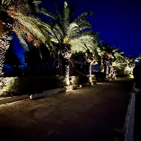Villa Pami Almiros Beach 外观 照片