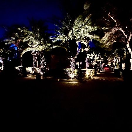 Villa Pami Almiros Beach 外观 照片