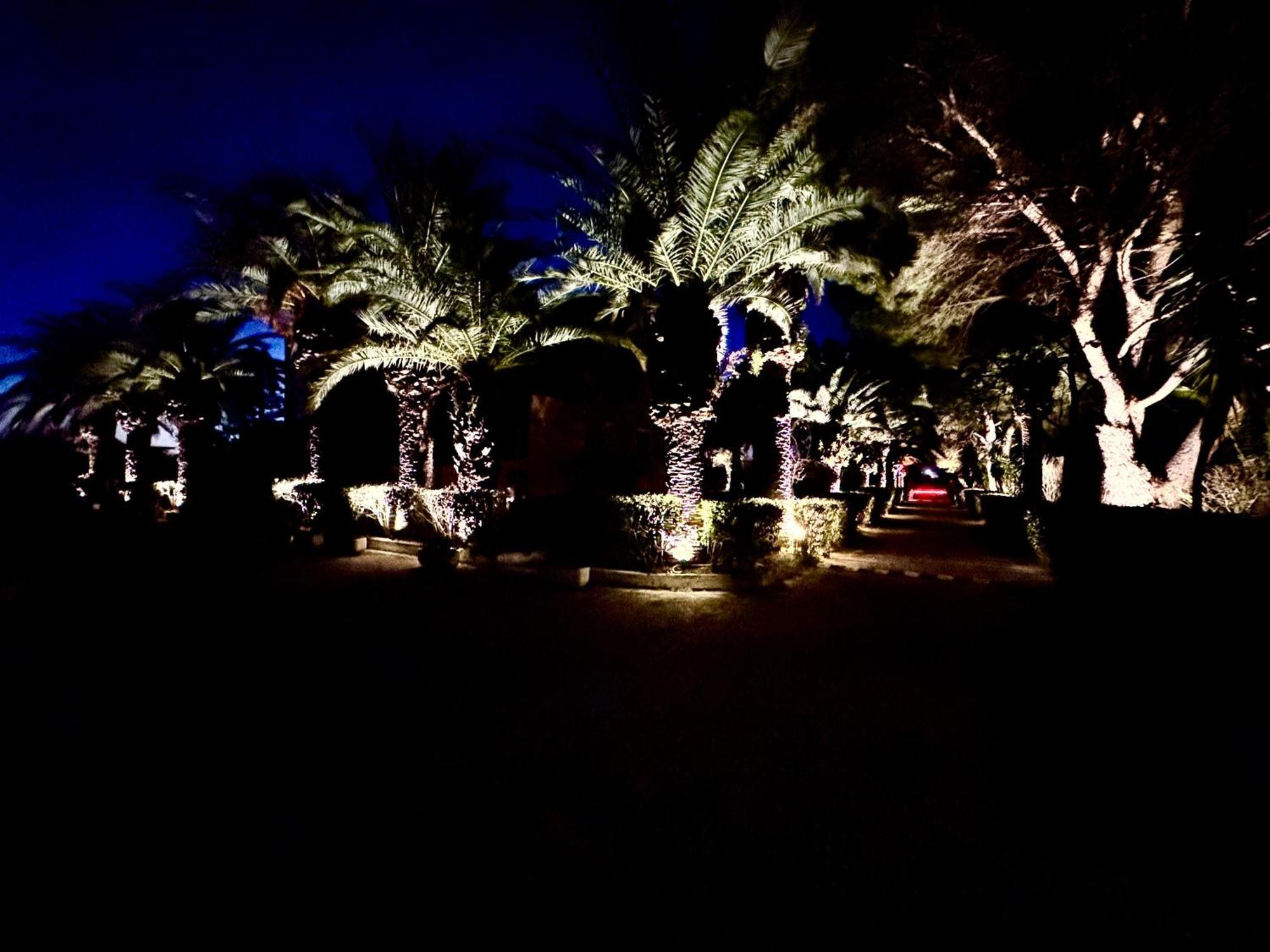 Villa Pami Almiros Beach 外观 照片